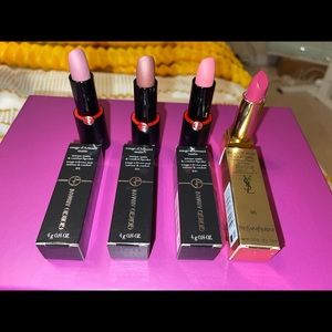 YSL & Giorgio Armani (read description)